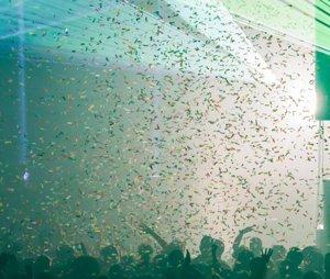 Clubblower