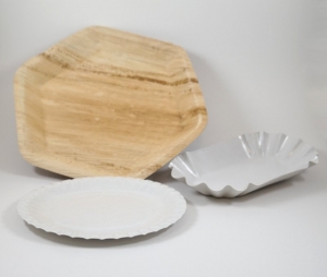 Assiettes