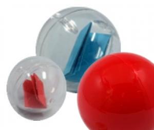 Capsules vides