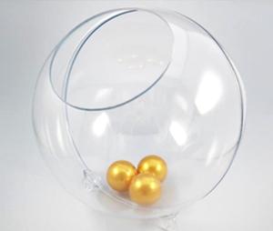 Boule présentoir