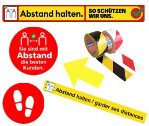 Bodenkleber