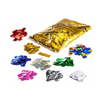 Konfetti metallic
