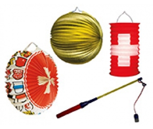 Lampions