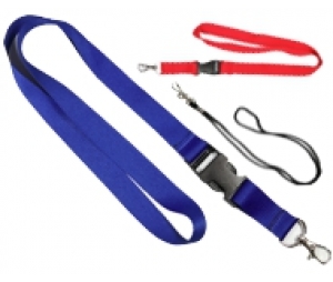 Lanyard Halsband