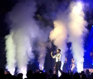 Smoke Jet