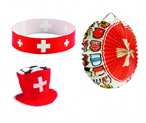 Suisse / Swissness
