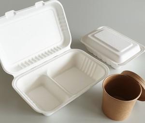 Take-Away / Boxes