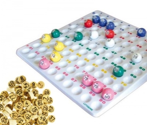 Numéros de loto